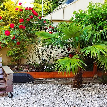 Les Muguets Apartment Villers-sur-Mer Exterior foto