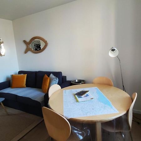 Les Muguets Apartment Villers-sur-Mer Exterior foto