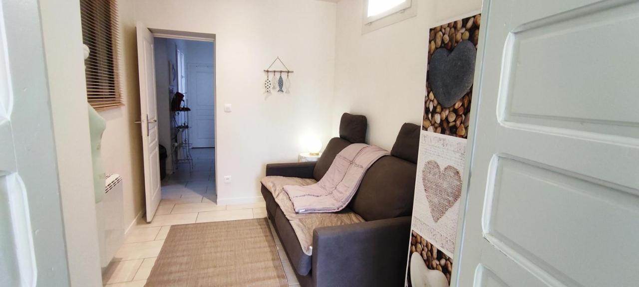 Les Muguets Apartment Villers-sur-Mer Exterior foto