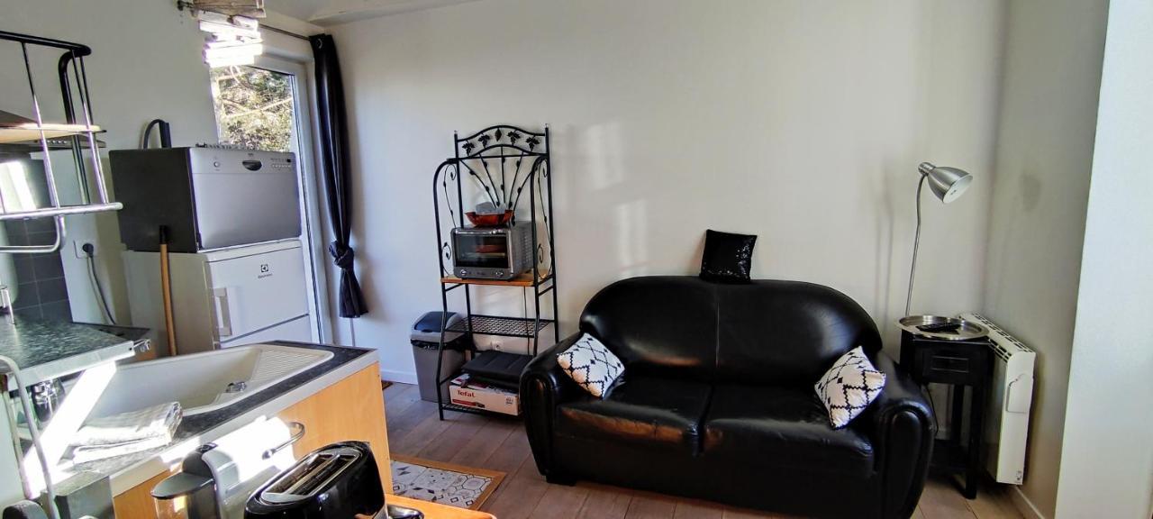 Les Muguets Apartment Villers-sur-Mer Exterior foto