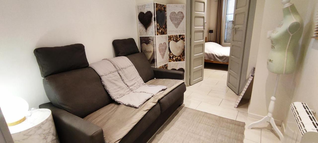 Les Muguets Apartment Villers-sur-Mer Exterior foto