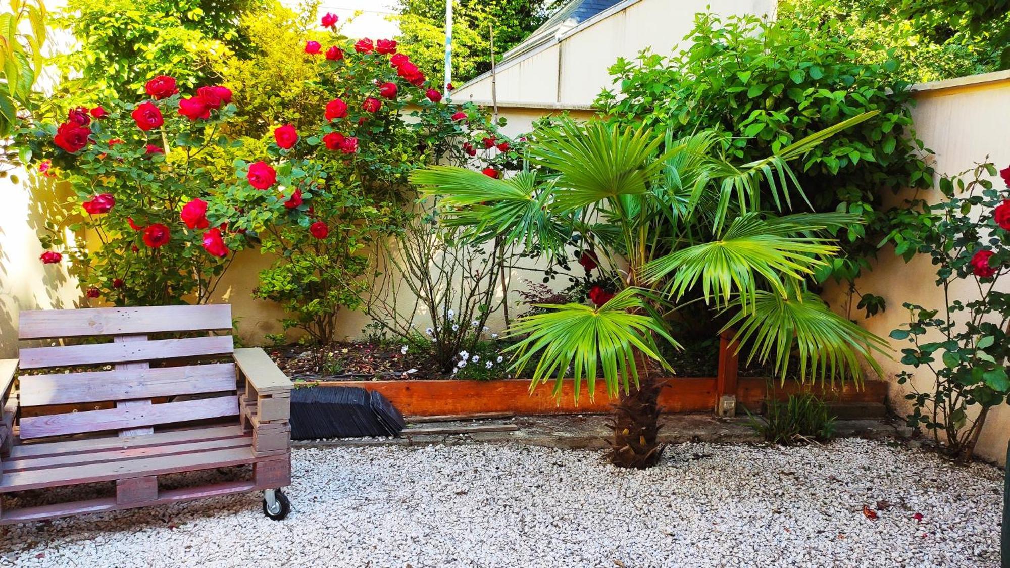 Les Muguets Apartment Villers-sur-Mer Exterior foto