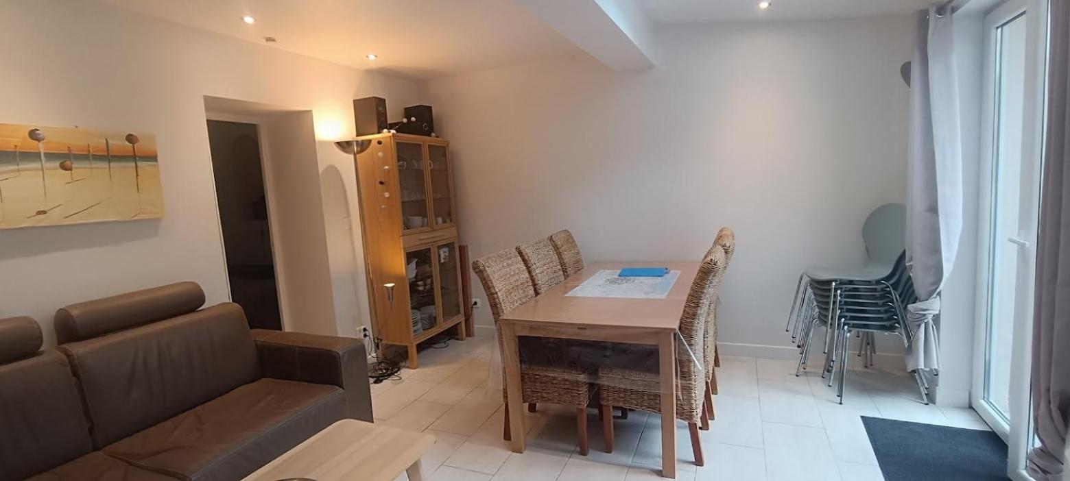 Les Muguets Apartment Villers-sur-Mer Exterior foto