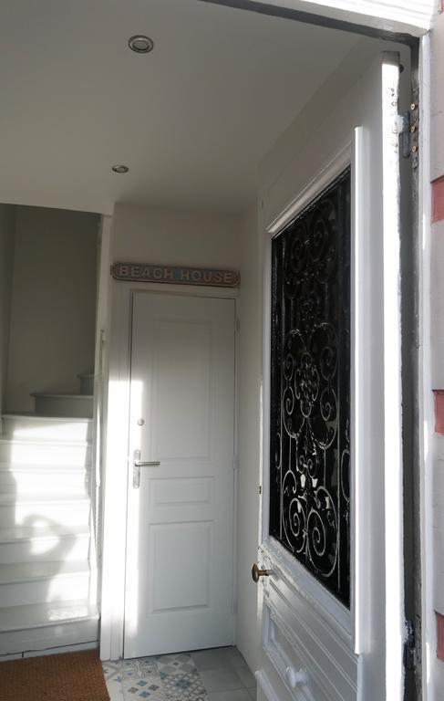 Les Muguets Apartment Villers-sur-Mer Exterior foto
