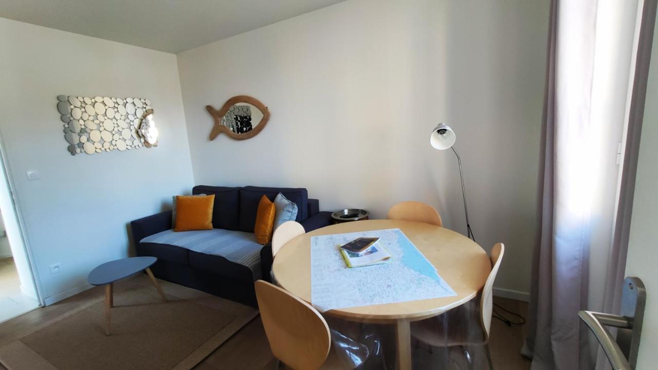 Les Muguets Apartment Villers-sur-Mer Exterior foto
